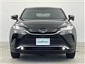 2023 Toyota Harrier