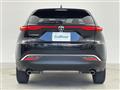2023 Toyota Harrier