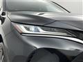2023 Toyota Harrier