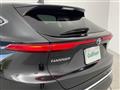 2023 Toyota Harrier