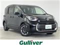 2023 Toyota Sienta