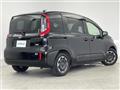 2023 Toyota Sienta