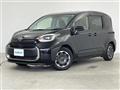 2023 Toyota Sienta