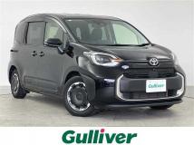 2023 Toyota Sienta