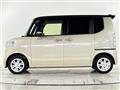 2016 Honda N BOX