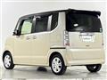 2016 Honda N BOX