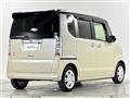 2016 Honda N BOX