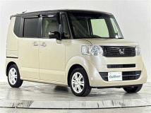 2016 Honda N BOX