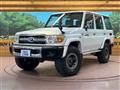 2015 Toyota Landcruiser 70