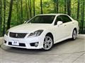 2010 Toyota Crown