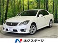 2010 Toyota Crown