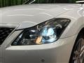 2010 Toyota Crown