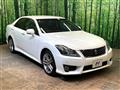 2010 Toyota Crown