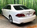 2010 Toyota Crown