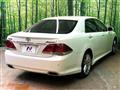 2010 Toyota Crown