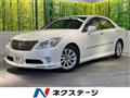 2010 Toyota Crown