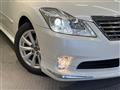 2010 Toyota Crown