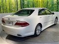 2010 Toyota Crown
