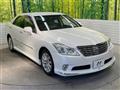 2010 Toyota Crown