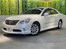 2010 Toyota Crown