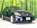 2010 Toyota Crown