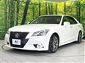 2013 Toyota Crown