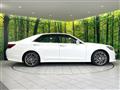 2013 Toyota Crown