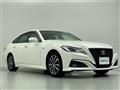 2018 Toyota Crown Hybrid