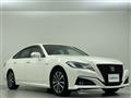 2018 Toyota Crown Hybrid