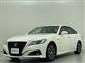 2018 Toyota Crown Hybrid