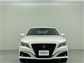 2018 Toyota Crown Hybrid