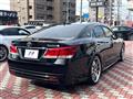 2016 Toyota Crown