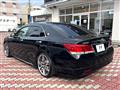 2016 Toyota Crown