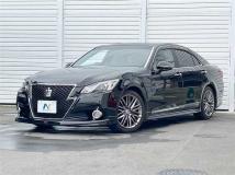 2013 Toyota Crown