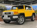 2016 Toyota FJ Cruiser