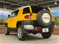 2016 Toyota FJ Cruiser