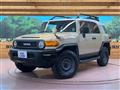 2017 Toyota FJ Cruiser