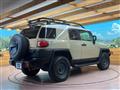 2017 Toyota FJ Cruiser