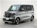 2024 Nissan ROOX