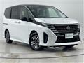 2024 Nissan Serena
