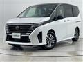 2024 Nissan Serena