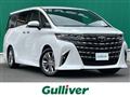 2024 Toyota Alphard Hybrid