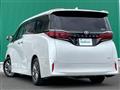 2024 Toyota Alphard Hybrid