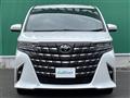 2024 Toyota Alphard Hybrid