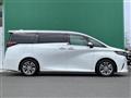 2024 Toyota Alphard Hybrid