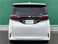 2024 Toyota Alphard Hybrid