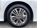 2024 Toyota Alphard Hybrid