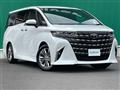 2024 Toyota Alphard Hybrid