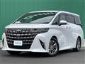 2024 Toyota Alphard Hybrid