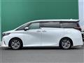 2024 Toyota Alphard Hybrid
